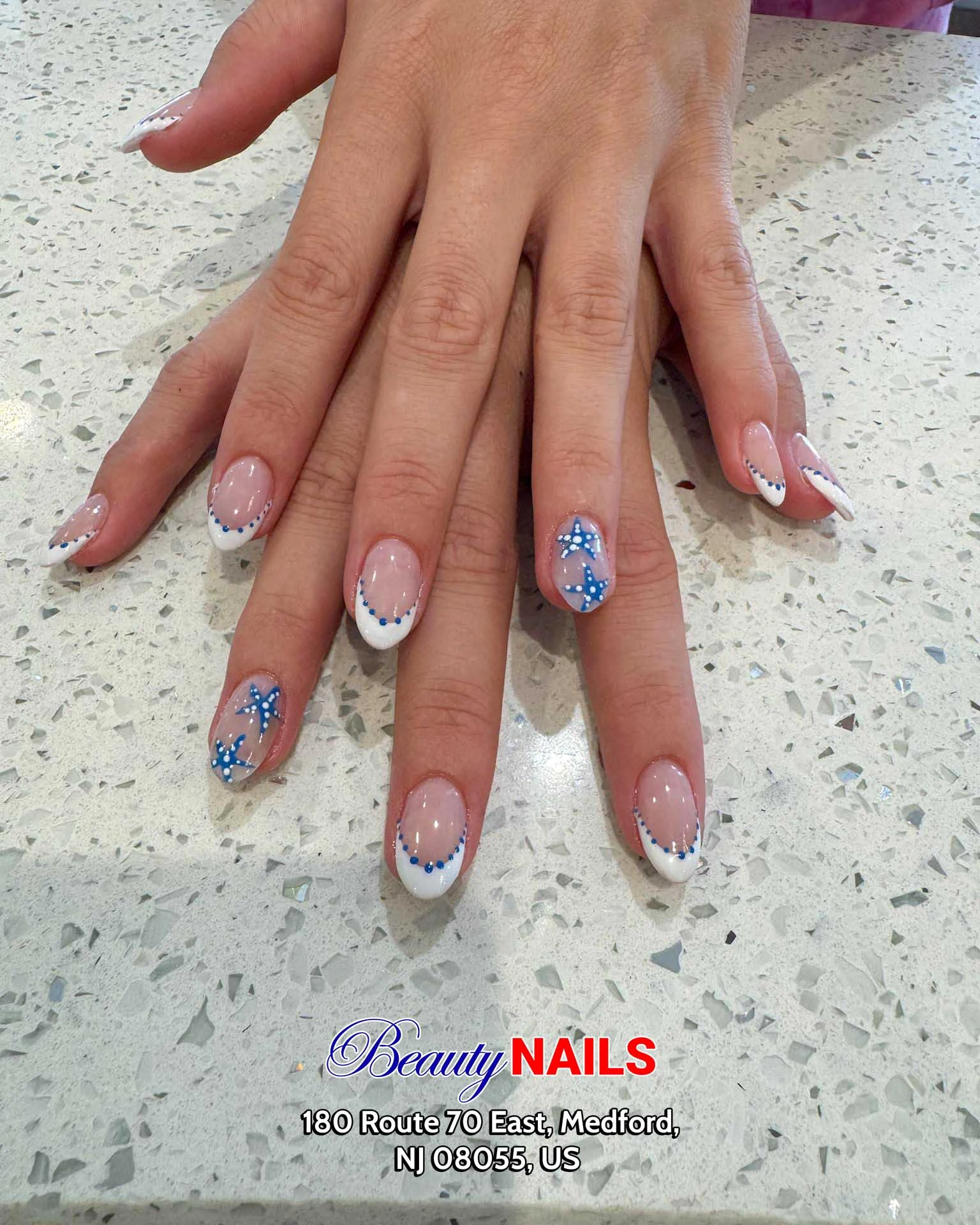 August Nail Trends to Try